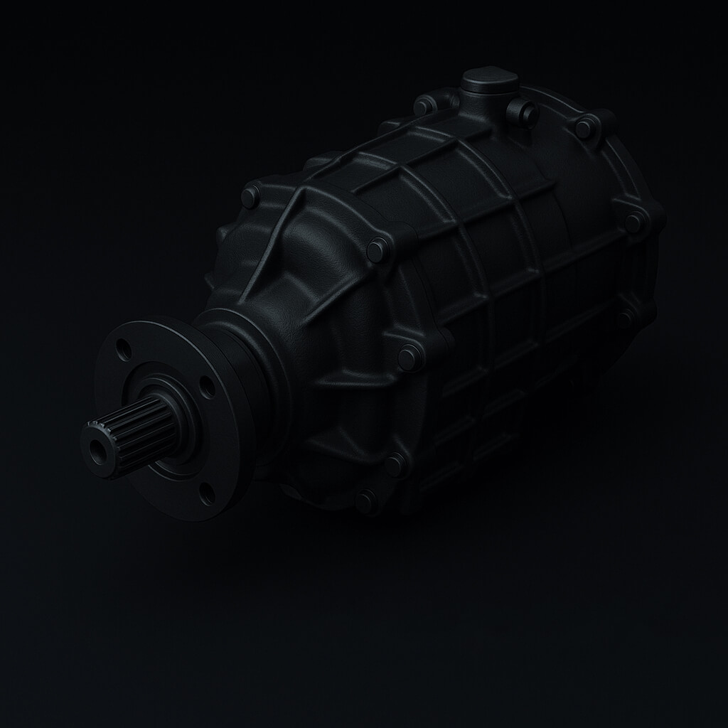 Drivetrain